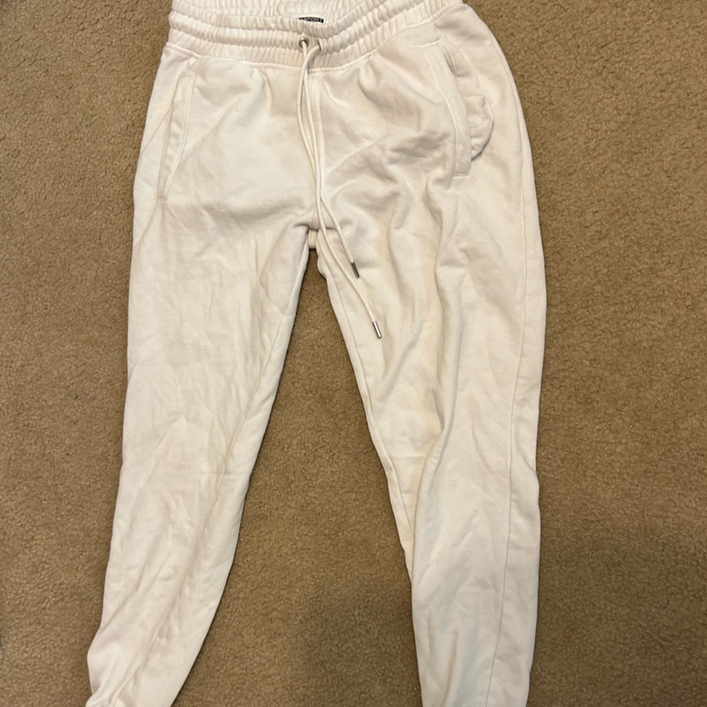 Fashion Nova Sport Sweat Pants